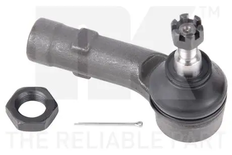 5032545 Наконечник рулевой тяги левый Ford Mondeo 08/96- NK підбір по vin на Brocar
