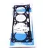 Прокладка ГБЦ VW Caddy 1.4/1.6 -04, Ø77,50mm, 0.50mm 61-31970-00