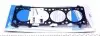 613197000 Прокладка ГБЦ VW Caddy 1.4/1.6 -04, Ø77,50mm, 0.50mm VICTOR REINZ підбір по vin на Brocar