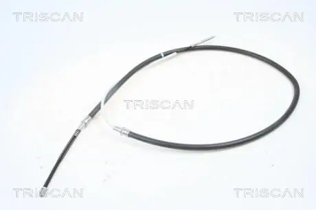 814029171 Трос ручного тормоза зад. Л / П VW GOLF III 95-97 TRISCAN подбор по vin на Brocar