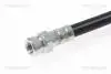 815010109 Шланг гальмівний перед. VW Sharan/Galaxy 495mm TRISCAN підбір по vin на Brocar