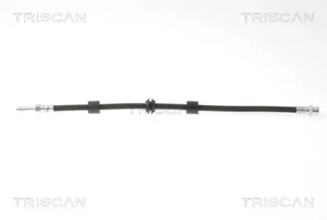 815010109 Шланг гальмівний перед. VW Sharan/Galaxy 495mm TRISCAN підбір по vin на Brocar