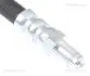 815011209 Гальмівний шланг 310mm зад. Audi 80/A4/Bmw E38 TRISCAN підбір по vin на Brocar
