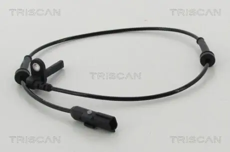 818010104 Датчик ABS зад, Renault Master III 2.3D 02.10- TRISCAN підбір по vin на Brocar