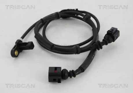 818010217 Датчик ABS задний Ford/VAG galaxy/Sharan 1995- TRISCAN подбор по vin на Brocar