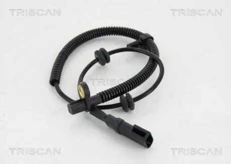 818016204 Датчик ABS зад. Ford Focus 98-&gt; без ESP правий TRISCAN підбір по vin на Brocar