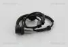 Датчик ABS перед. Audi A4 VW Passat (B5) 95-00 818029112