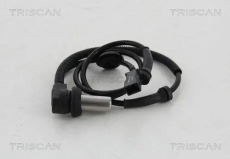 818029112 Датчик ABS перед. Audi A4 VW Passat (B5) 95-00 TRISCAN підбір по vin на Brocar