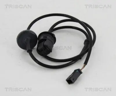 818029208 Датчик ABS задн.VW Passat /Skoda Superb 1100mm TRISCAN подбор по vin на Brocar