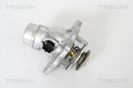 8620213105 Термостат с программ, Bmw E39/E38/X5 3.5/4.4 L TRISCAN підбір по vin на Brocar