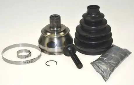 304952 ШРКШ зовн. Audi A6 2.0TDi 04 -/A8 3.2FSi 05-10 GKN (Lobro) підбір по vin на Brocar