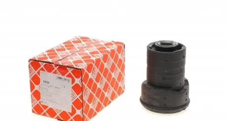 32036 Сайлентблок балки (задньої/спереду) BMW 5 (E39) FEBI BILSTEIN підбір по vin на Brocar