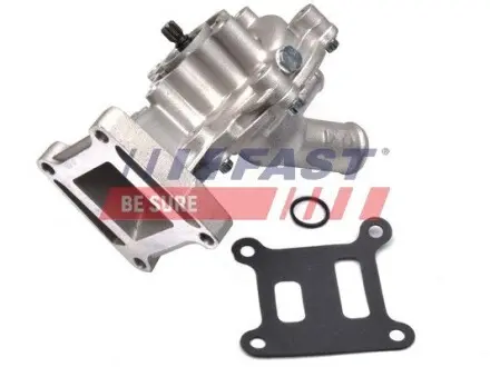 FT57167 Водяна помпа Ford Transit/Mondeo 2.0Tdci 2000- FAST подбор по vin на Brocar