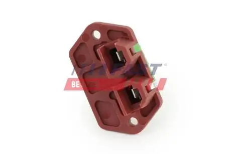 FT59209 Резистор вентилятора радиатора Fiat Ducato 06- FAST подбор по vin на Brocar