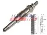 Свеча накаливания DB Sprinter, Bmw 1.8-2.5TD FT82710