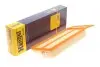 E1124L Фільтр повітряний Fiat/PSA 1.3HDI/1.3D/1.3MJTD HENGST FILTER підбір по vin на Brocar