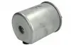 H217WK Фільтр паливний Jeep Grand Cherokee 2.7 CRD 01-05 HENGST FILTER підбір по vin на Brocar