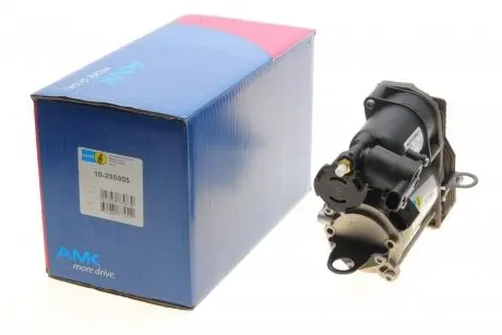 10255605 Компресор пневмосистеми MB S-class (W221) BILSTEIN підбір по vin на Brocar