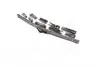 VM00400 Щітка Denckermann Flat 400 mm мульти-кріплення DENCKERMANN підбір по vin на Brocar