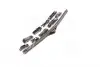 VM00400 Щітка Denckermann Flat 400 mm мульти-кріплення DENCKERMANN підбір по vin на Brocar