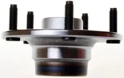W413366 Подшипник ступицы зад. (-ABS) Ford Tranzit 00- DENCKERMANN подбор по vin на Brocar