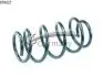 Пружина перед. Nissan Qashqai 1.5DCi/2.0 06-13 14876527