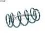 14876528 Пружини перед. Nissan Qashqa 2.0 dCi 4WD 07-13 CS Germany підбір по vin на Brocar