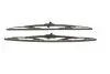 3397001682 К-кт щіток склоочисника 530/550mm Audi A4 96- BOSCH підбір по vin на Brocar
