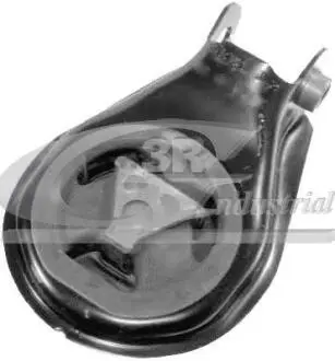 40339 Опора двигателя зад. Ford Focus II 04-/C-MAX 04- 3RG подбор по vin на Brocar