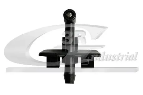 86902 Форсунка омивача вітрового скла Fiat Doblo 09- 3RG підбір по vin на Brocar