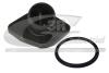 Кришка корпусу термостата VW Golf 1.4-1.6/Polo 80728