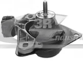 40658 Опора двигателя правая Renault Laguna 1.8/2.0 95- 3RG підбір по vin на Brocar