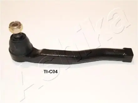 1110CC03R Наконечник правый без г / у Chevrolet Aveo/Kalos ASHIKA підбір по vin на Brocar