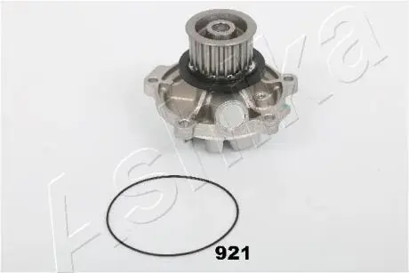 3509921 Водяна помпа Chrysler Voyager 2,5/2,8CRD 00-07 ASHIKA підбір по vin на Brocar