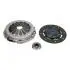 К-кт зчеплення Chrysler Voyager II 2.5TD 95-01 92-00-012