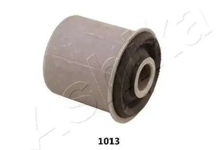 GOM1013 С/блок важеля перед. верх. Nissan Navara 2005- ASHIKA підбір по vin на Brocar