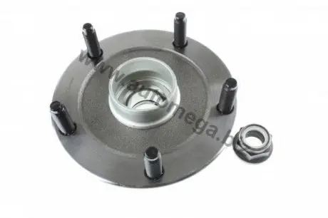 110014410 Подшипник ступицы зад. (-ABS) Ford Tranzit 00- AUTOMEGA подбор по vin на Brocar