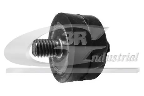 80783 Подушка радиатора Audi 80/100 / Transporter I 3RG подбор по vin на Brocar