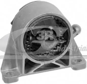 40461 Опора двигуна (перед. Opel Astra G 1.4-1.8 98- 3RG підбір по vin на Brocar