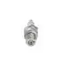 0242240555 Свеча зажигания Bosch Platinum Plus WR6DP0 BOSCH підбір по vin на Brocar
