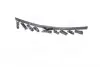 Щетка Denckermann Flat 550 mm мультикрепление VM00550