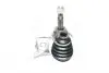 C120259 ШРКШ зовн. Ford Transit 2.0DI/Tdci (+ABS) 00- DENCKERMANN підбір по vin на Brocar