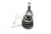 C120364 ШРКШ зовн. с ABS Hyundai Matrix 1.5CRDI 04-10 DENCKERMANN підбір по vin на Brocar