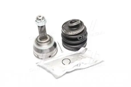 C120364 ШРКШ зовн. с ABS Hyundai Matrix 1.5CRDI 04-10 DENCKERMANN підбір по vin на Brocar