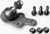D110060 Кульова опора 21mm Ford Focus C-Max 1.8 03-13 DENCKERMANN підбір по vin на Brocar