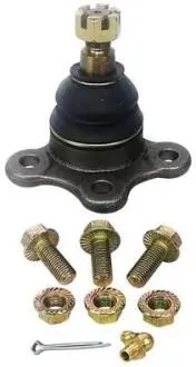 D110205 Кульова опора Isuzu Trooper/Opel Monterey 91- DENCKERMANN підбір по vin на Brocar