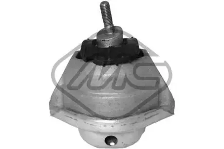 05767 Подушка двигателя левая BMW E60-61 520/523/525/530/540 METALCAUCHO підбір по vin на Brocar