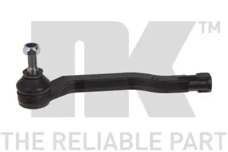 5032269 Наконечник левый Nissan Micra III (K12) 03-10 NK подбор по vin на Brocar