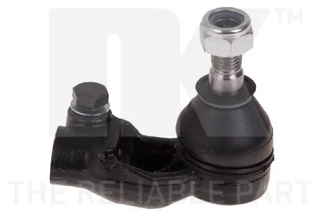 5033638 Накінечник правий Opel Astra F/Vectra A 88-95 NK підбір по vin на Brocar