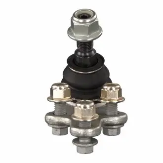 50930380 Шаровая опора 21mm Ford Focus C-Max 1.8 03-13 SWAG подбор по vin на Brocar